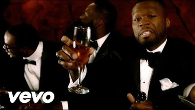 50 Cent ft. Mr. Probz - Twisted (Explicit)