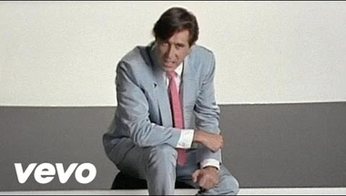 Roxy Music - Jealous Guy