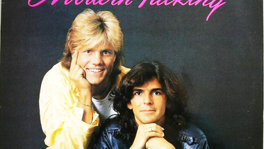 Modern Talking - Brother Louie    ♪