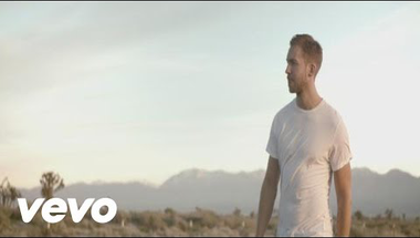 Calvin Harris - Summer