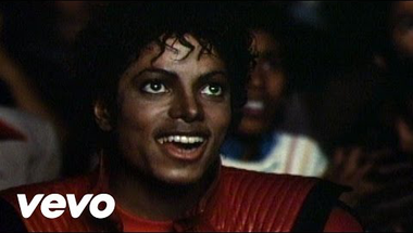 Michael Jackson - Thriller