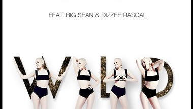 Jessie J feat. Big Sean and Dizzee Rascal - Wild