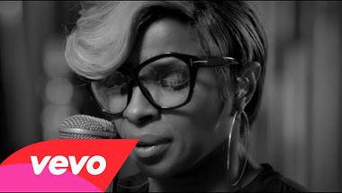 Mary J. Blige - Not Loving You (1 Mic 1 Take)