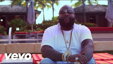 Rick Ross - Supreme (Explicit)