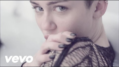 Miley Cyrus - Adore You