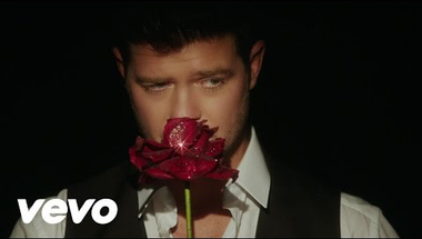 Robin Thicke - Feel Good