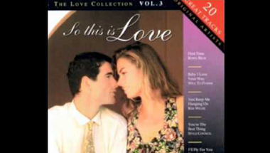 Kate Robbins and Beyond - More Than in Love