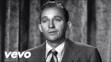 Bing Crosby - Silent Night