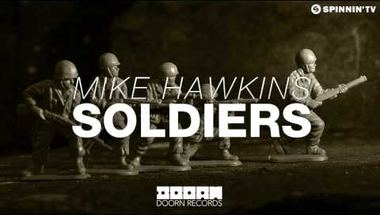 Mike Hawkins - Soldiers