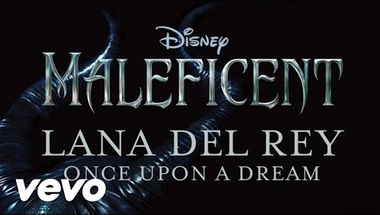 Lana Del Rey - Once Upon A Dream (Audio)    ♪