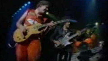 Gary Moore & Phil Lynott - Parisienne Walkways