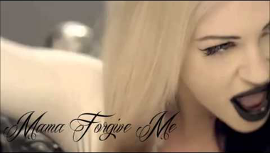 Porcelain Black - Mama Forgive Me     ♪