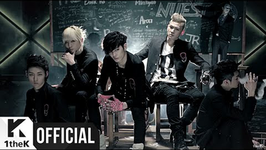 Nu'est - Face