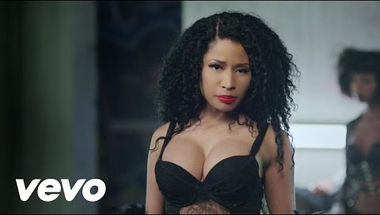 Nicki Minaj ft. Drake, Lil Wayne, Chris Brown - Only