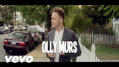 Olly Murs feat. Flo Rida - Troublemaker     ♪