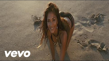 Nicole Scherzinger - Your Love