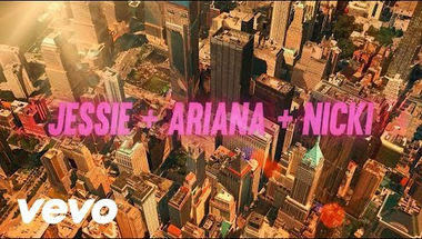 Jessie J, Ariana Grande, Nicki Minaj - Bang Bang