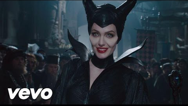 Lana Del Rey - Once Upon a Dream (Maleficent "Dream" Trailer)