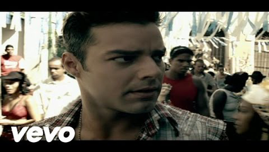 Ricky Martin - Jaleo