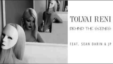 Tolvai Reni feat.Sean Darin & JP - Behind the scenes (Official audio)