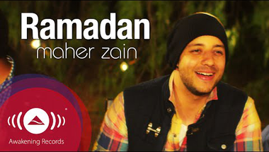 Maher Zain - Ramadan (English)