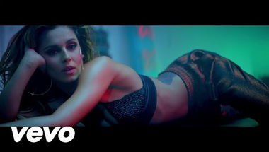 Cheryl Cole ft. Tinie Tempah - Crazy Stupid Love