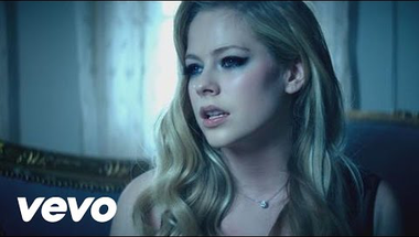 Avril Lavigne ft. Chad Kroeger - Let Me Go