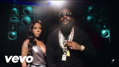 Rick Ross ft. K. Michelle - If They Knew