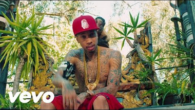 Tyga ft. Young Thug - Hookah