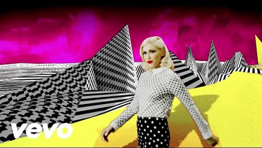 Gwen Stefani - Baby Don't Lie