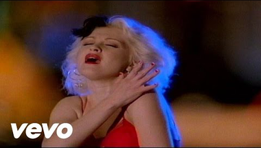 Cyndi Lauper - I Drove All Night