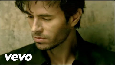 Enrique Iglesias - Heart Attack