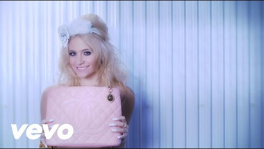 Pixie Lott - Nasty