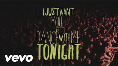 Olly Murs - Dance With Me Tonight     ♪