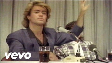 Wham! - Freedom