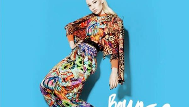 Iggy Azalea - Bounce (single)