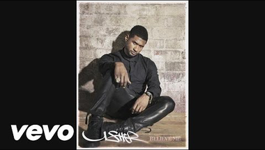 Usher - Believe Me (audio)