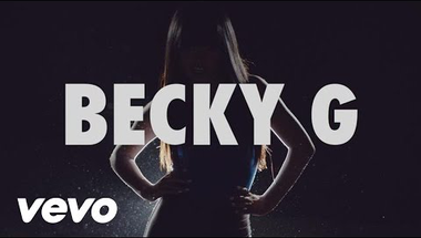 Becky G feat. Pitbull - Can't Get Enough