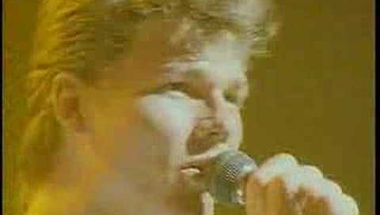 A-ha - I've Been Losing You   ♪