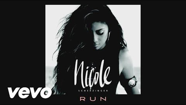 Nicole Scherzinger - Run (Audio)