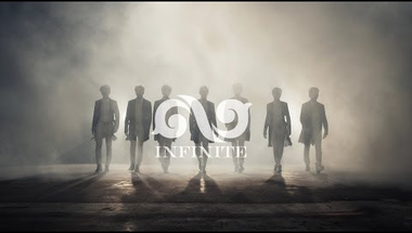 Infinite - Last Romeo