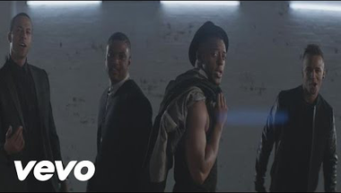 JLS - Billion Lights