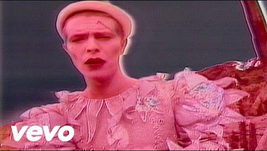 David Bowie - Ashes To Ashes