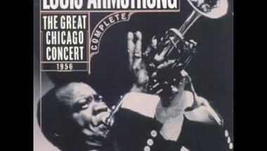 Louis Armstrong - Takes Two To Tango