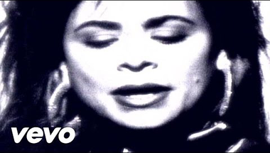 Paula Abdul - Straight Up