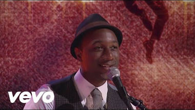 Aloe Blacc - The Man (Acoustic) (Live on the Honda Stage at REVOLT Live)