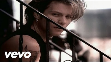 Bon Jovi - Keep the Faith