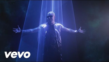 Wisin ft. Pitbull - Control