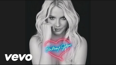 Britney Spears feat. will.i.am - It Should Be Easy (audio)