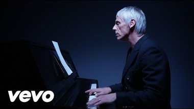 Paul Weller - Brand New Toy